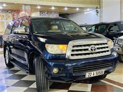 Toyota Sequoia